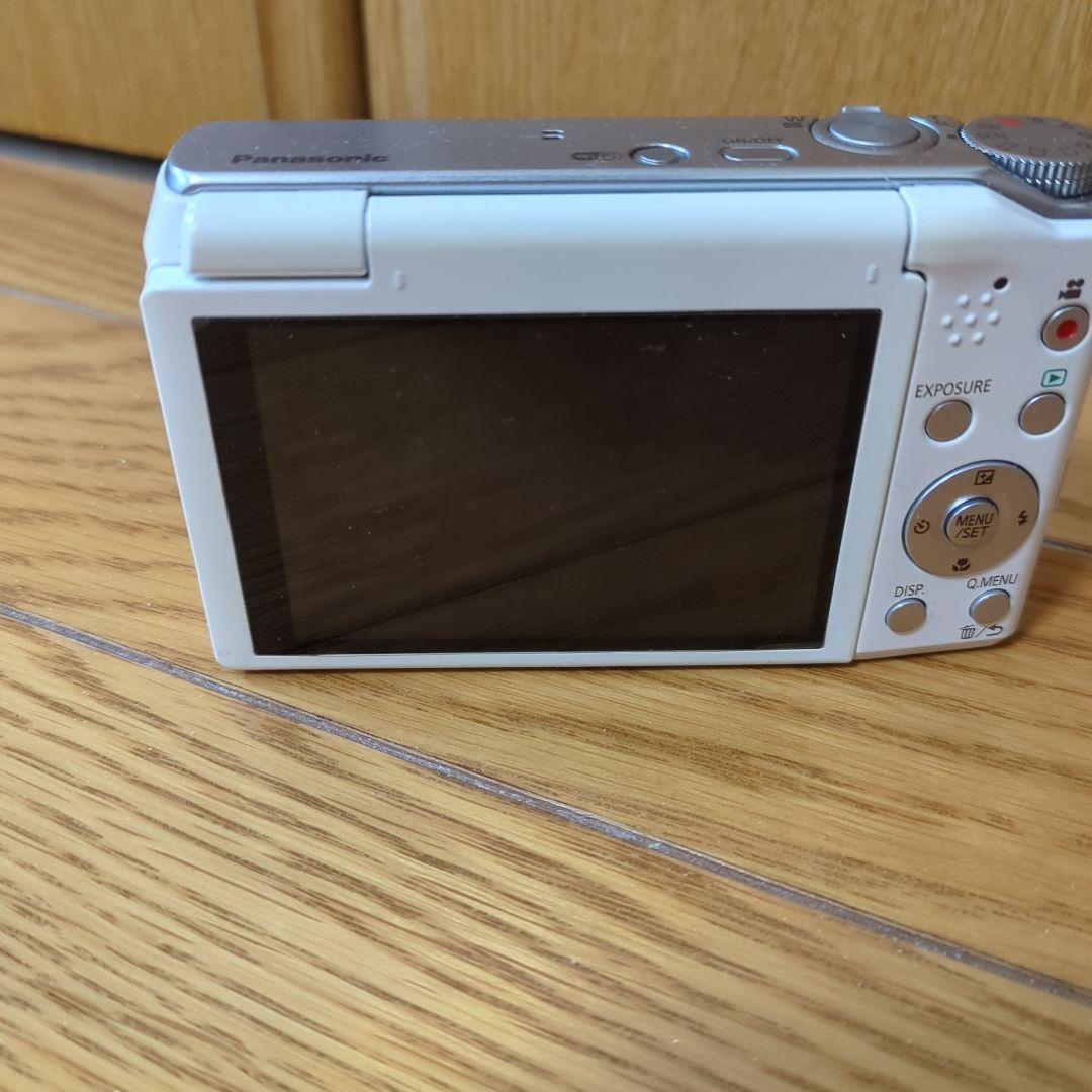 LUMIX DC VARIO 20倍ズーム フルHD