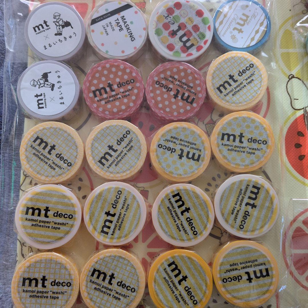 マスキングテープセット