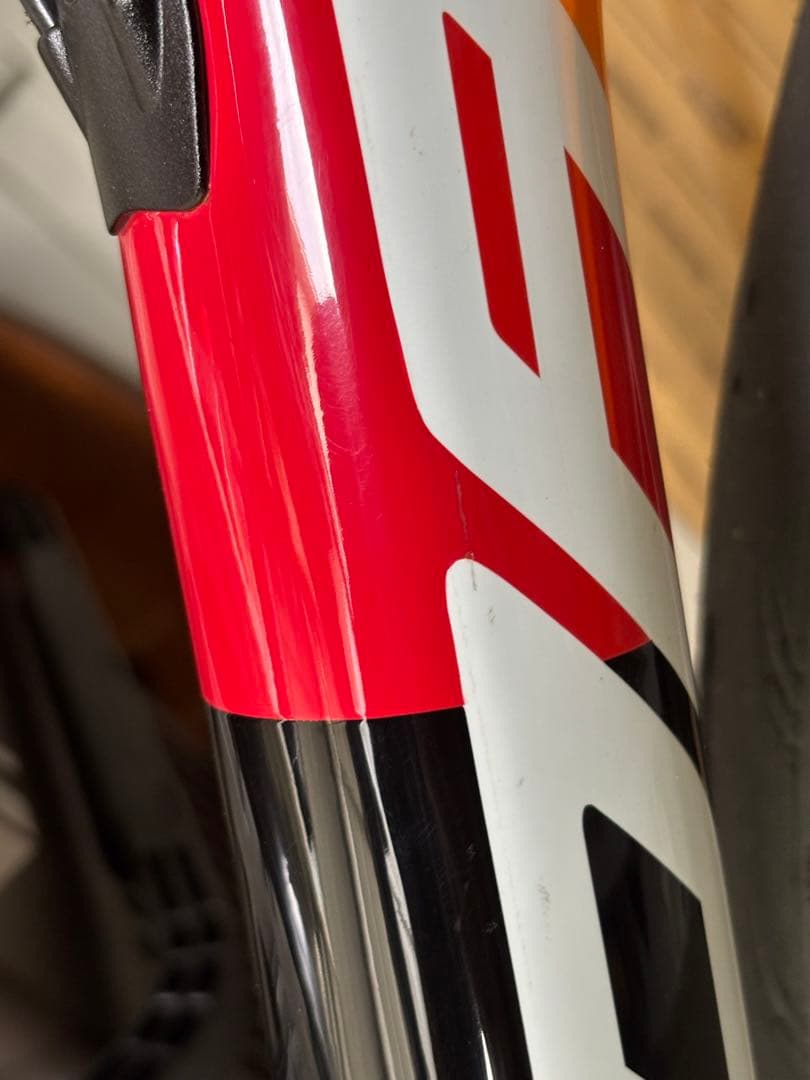 【ちくわの中身さん専用】MERIDA SCULTURA RIM 4000