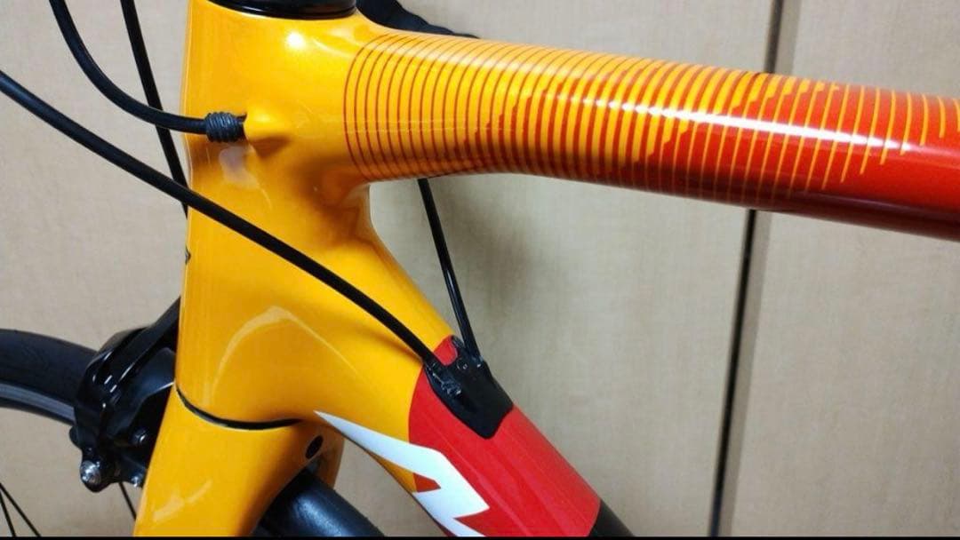 【ちくわの中身さん専用】MERIDA SCULTURA RIM 4000