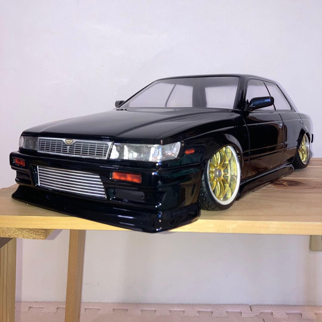 パンドラ　ローレルC33 ボディ