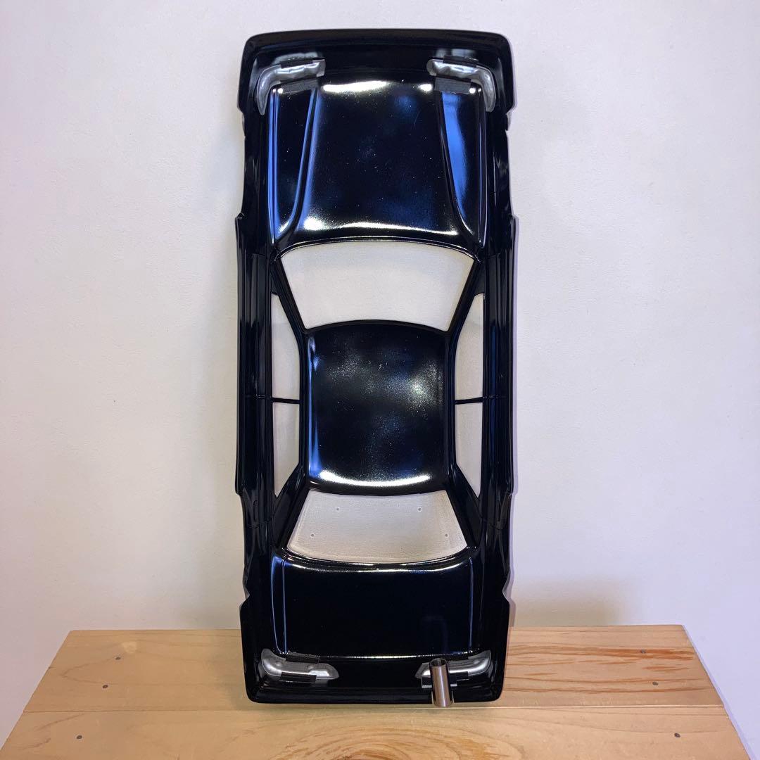 パンドラ　ローレルC33 ボディ