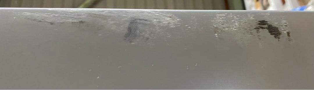 AQUA ノンフロン冷凍冷蔵庫　AQR-361D(S) 2015年製　355L