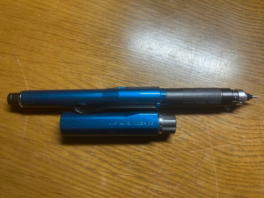 【激レア】初代 クルトガ ダイブ グランブルー KURUTOGA DIVE GB