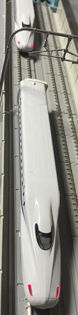 KATO N700系　スモールa仕様　10-547/10-548/ 10-549