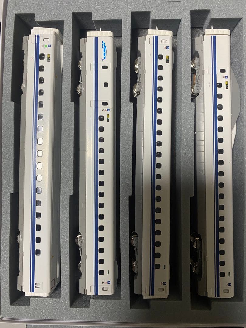 KATO N700系　スモールa仕様　10-547/10-548/ 10-549