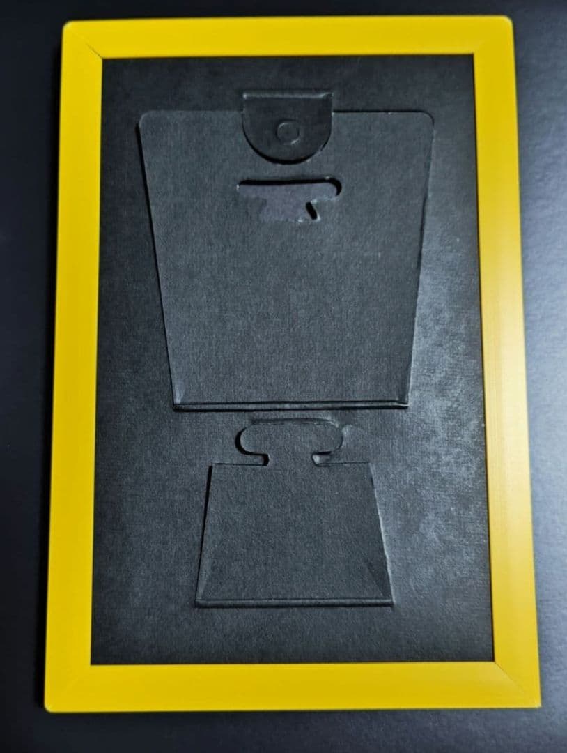 【全種・ケースなし】ベルサイユのばら パブミラー