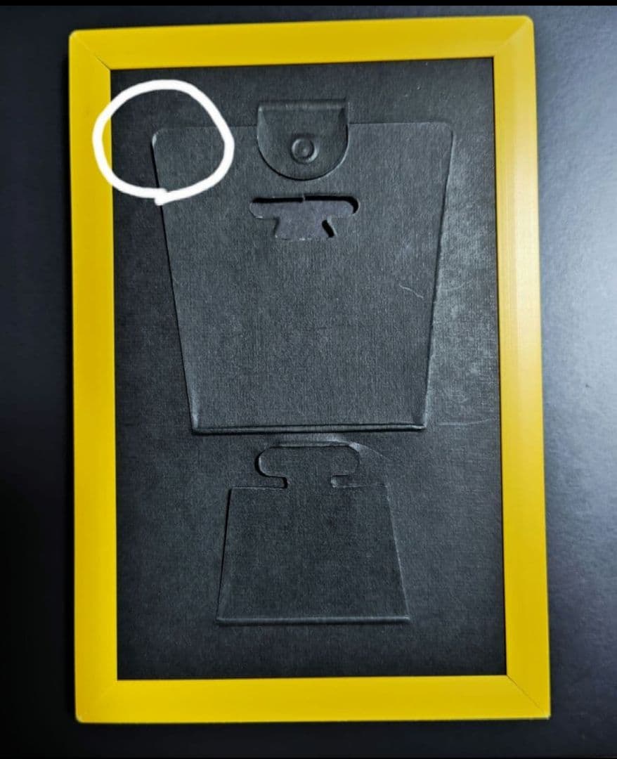 【全種・ケースなし】ベルサイユのばら パブミラー