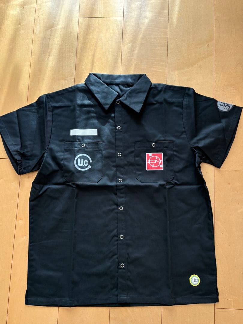 unicorn 奥田民生 シャツ