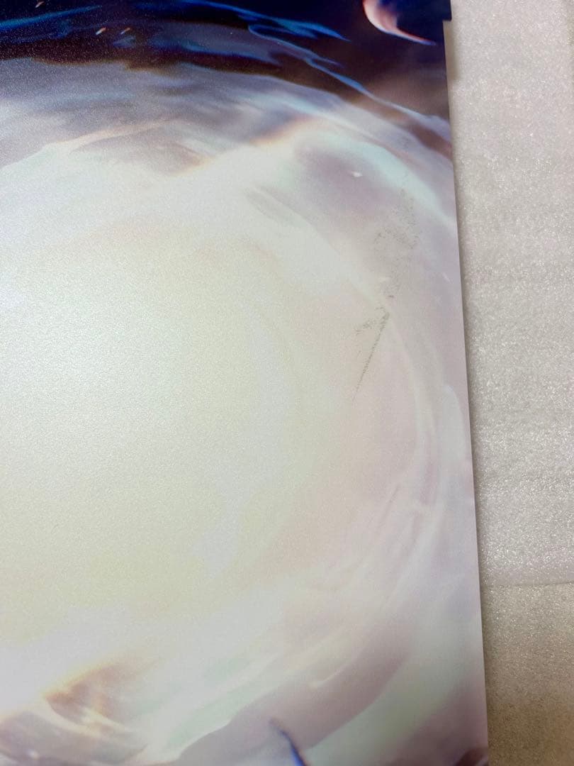 崩壊スターレイル　丹恒•飲月君 LEDライト付き　フィギュアケース