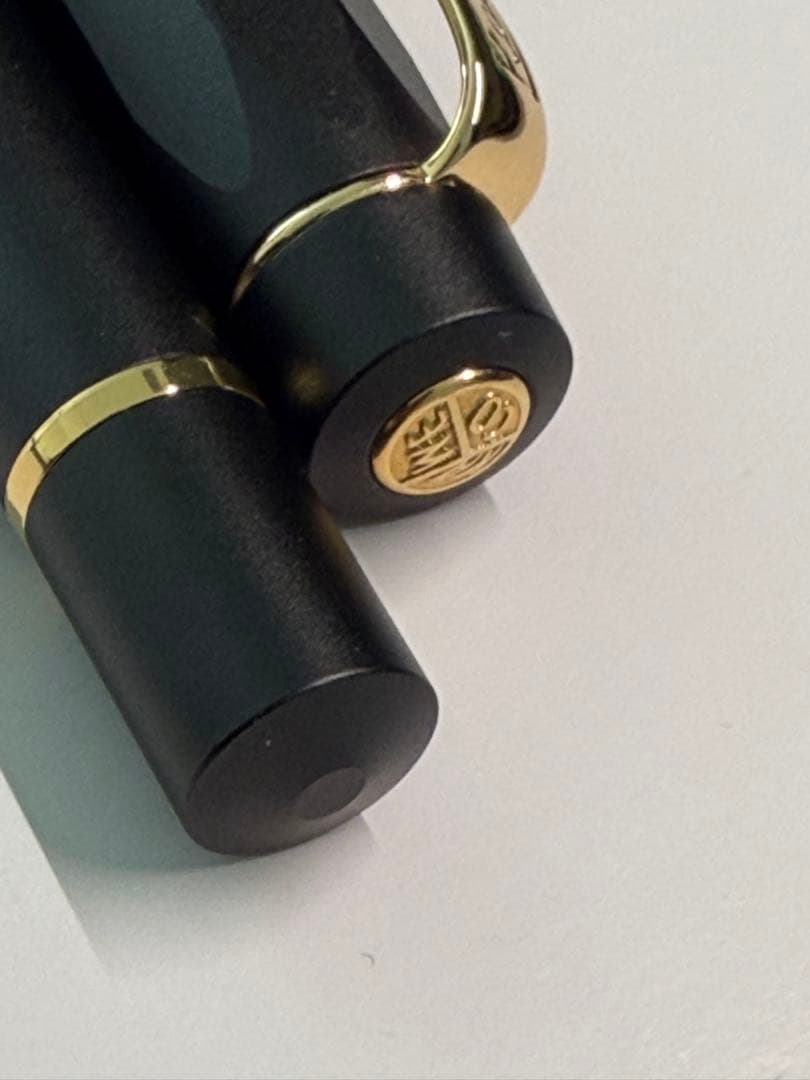 Kaweco アル　スポーツ 万年筆 EF 難あり