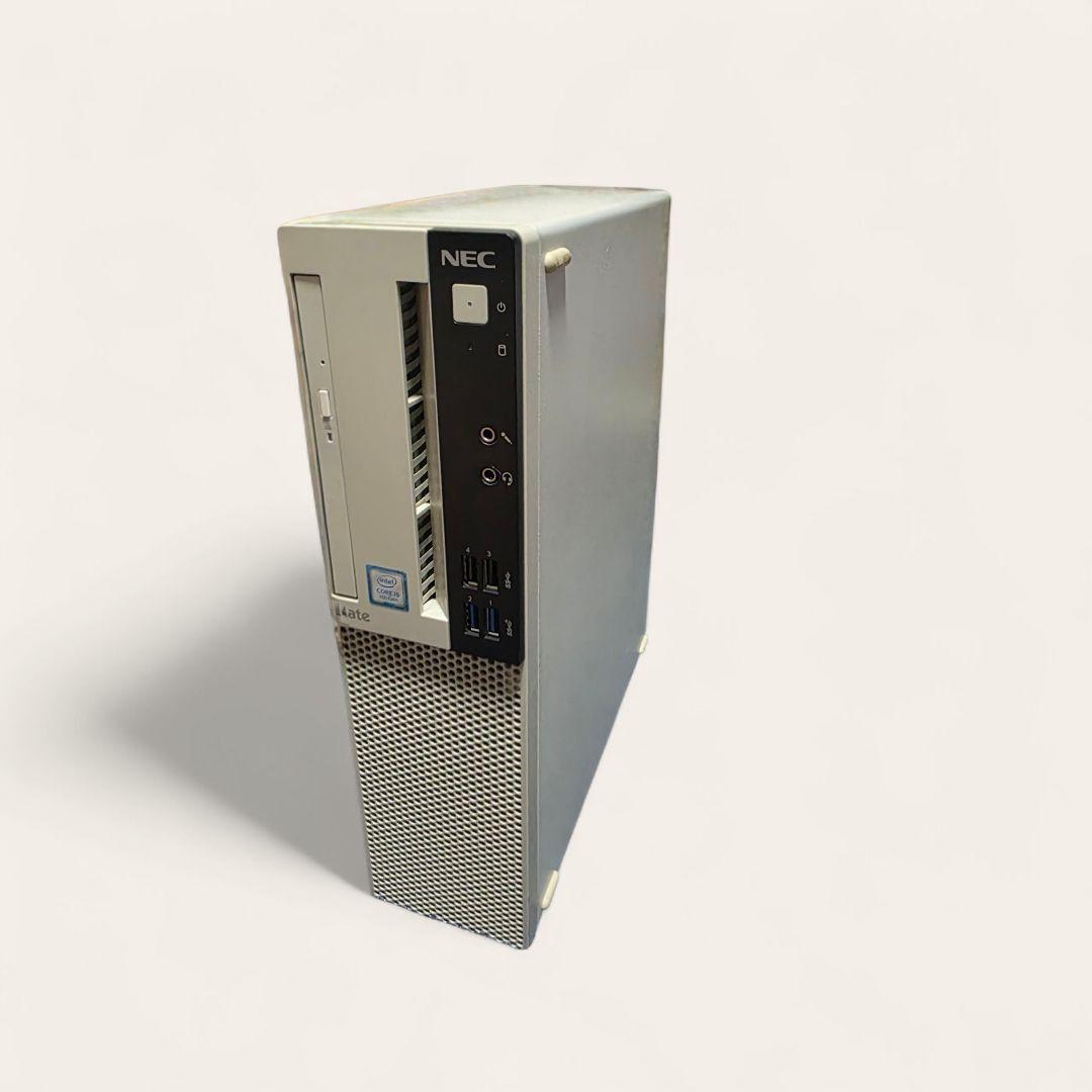 NECデスクトップパソコン NEC Mate ML- 5