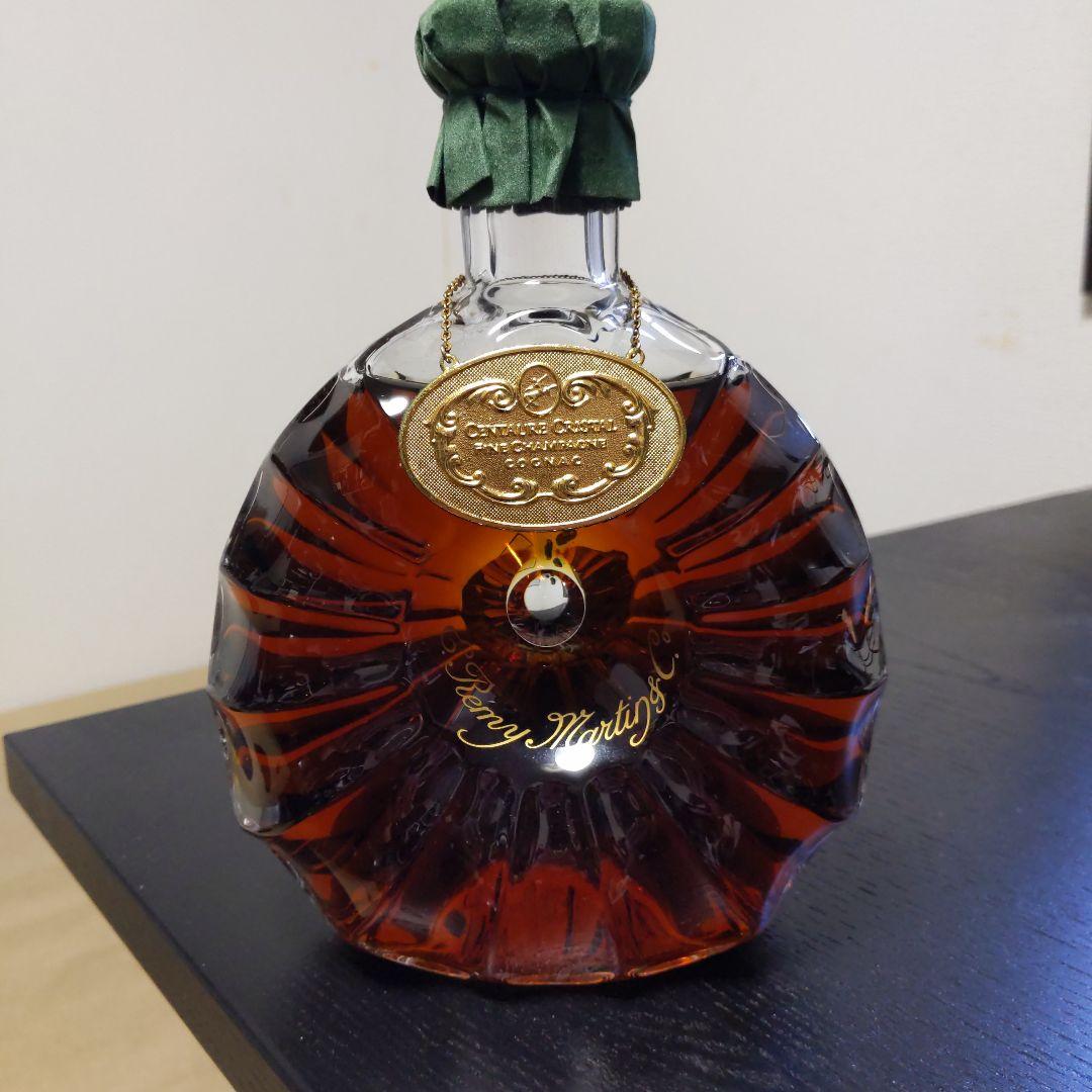 レミーマルタン セントー クリスタル バカラ