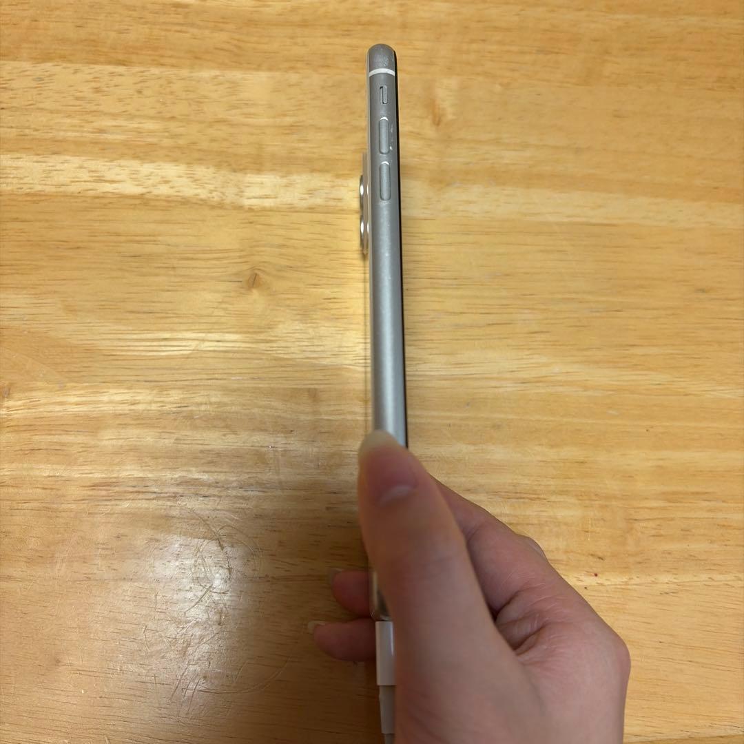 Apple iPhone 11 ホワイト　128GB