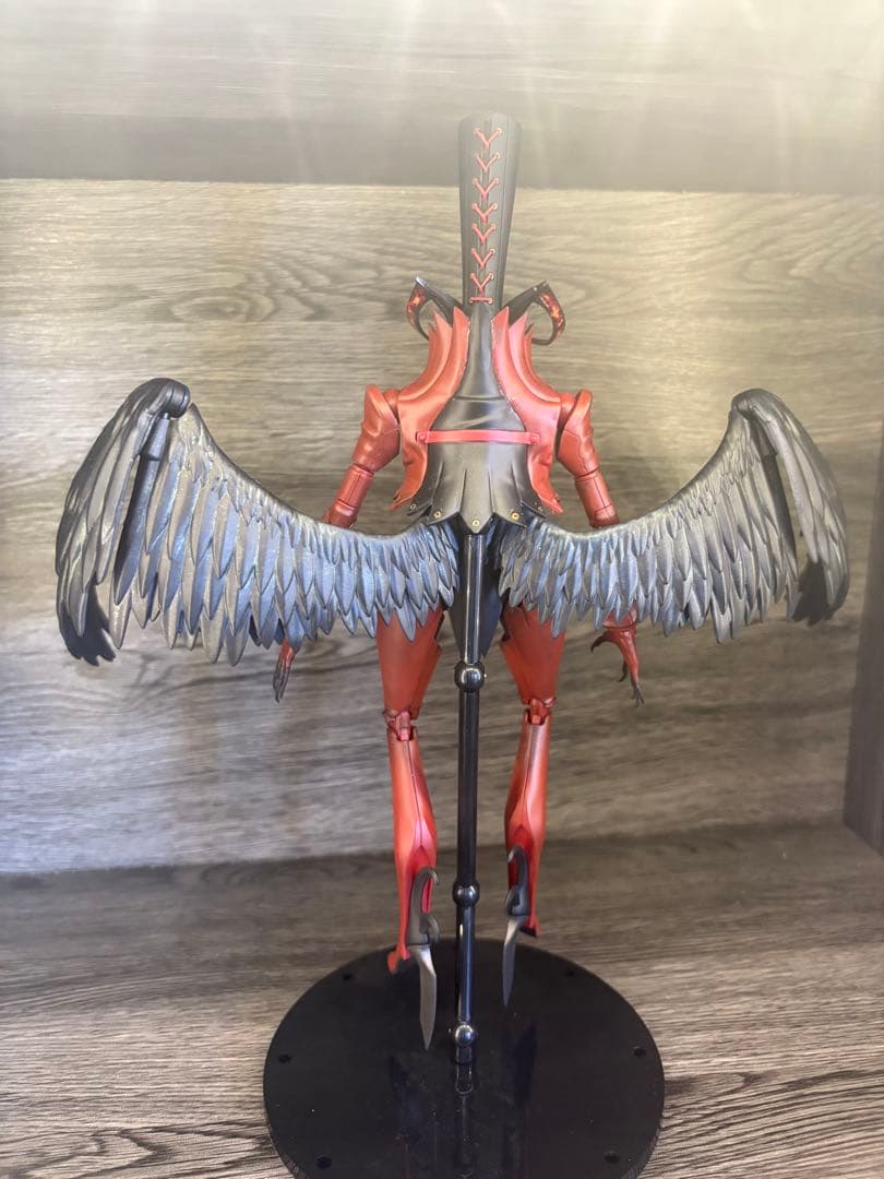 アオシマ　アルセーヌ(塗装済み完成品)