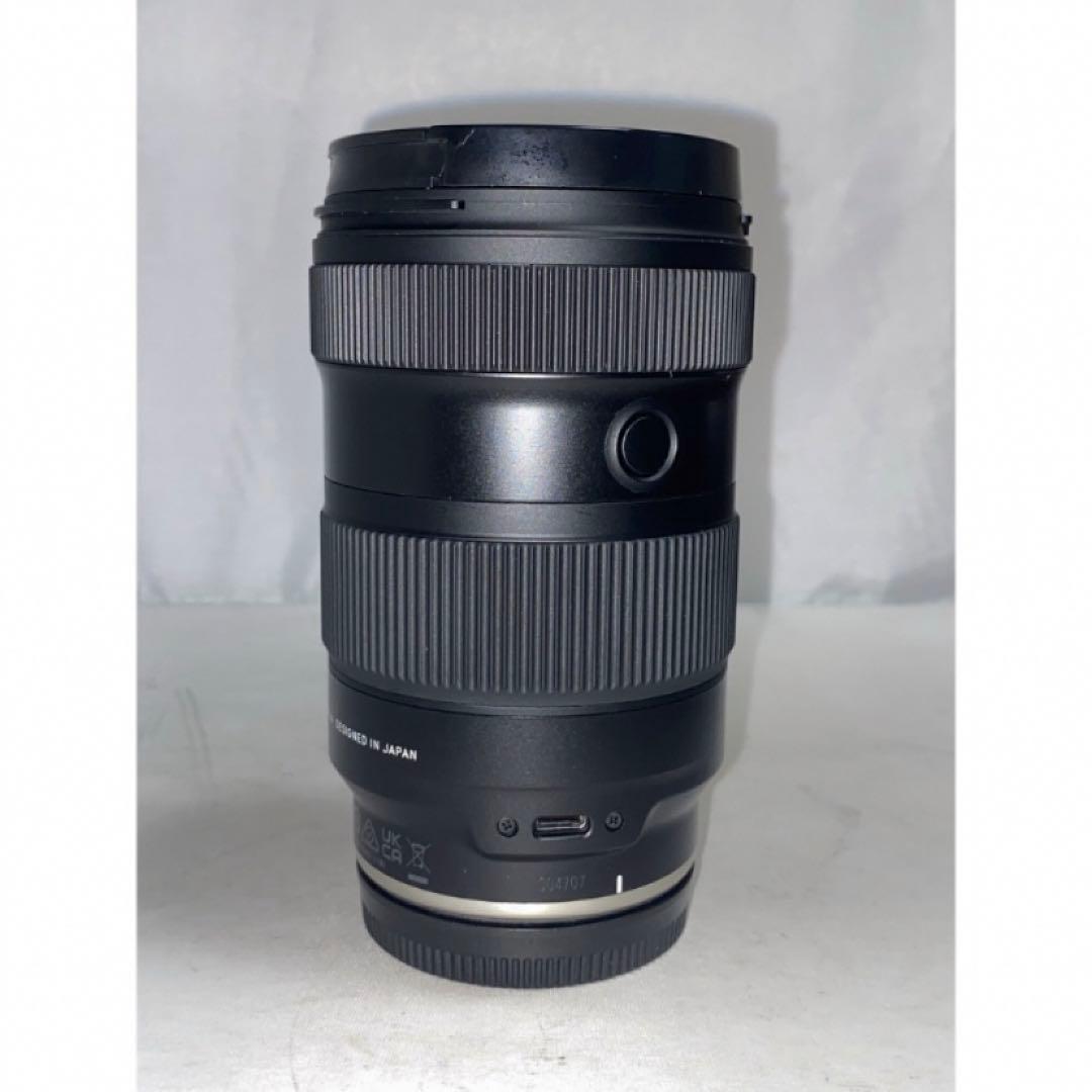 TAMRON 17-50mm F4 Di Ⅲ VXD (A068S) SONY用