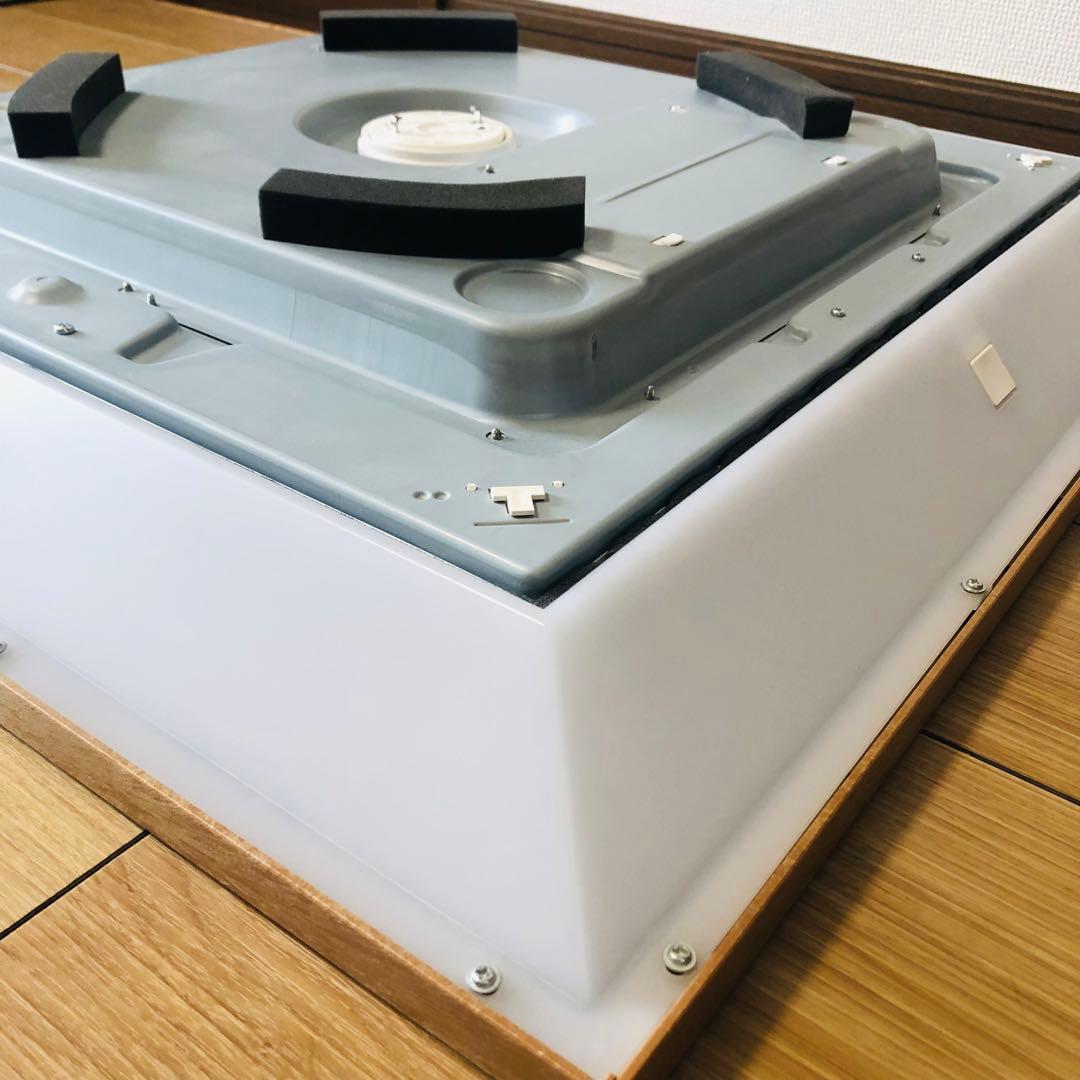 PANASONIC リモコン付き シーリングライト8畳用調色 LGC35112