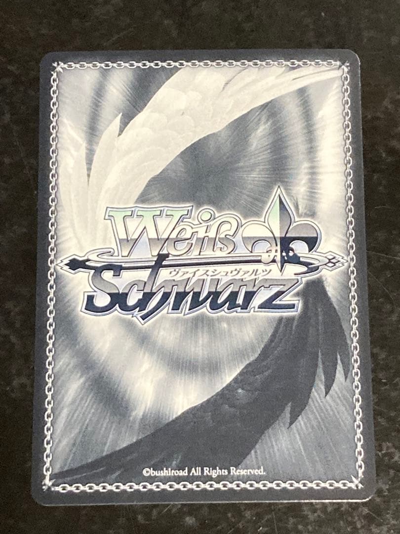 シャニマス　SSP　cheer+ 有栖川夏葉 サイン