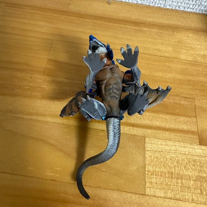 【ボルメテウスホワイトドラゴン フィギュア】