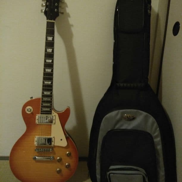 エレキギター&ギターのカバー