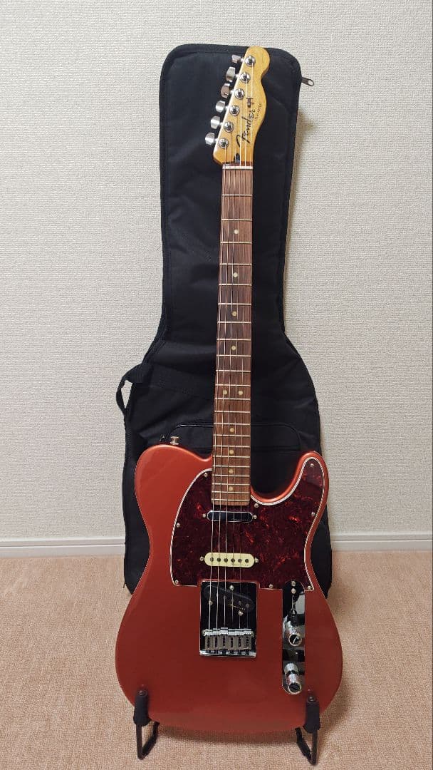 ギター Fender Player Plus Nashville Telecaster