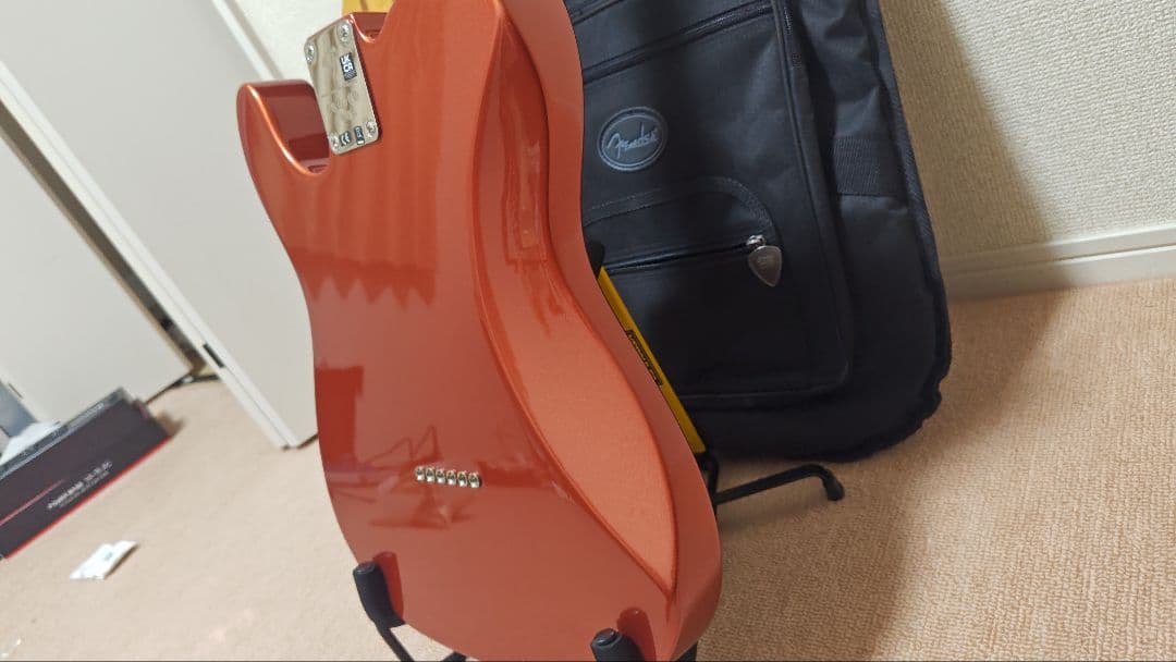 ギター Fender Player Plus Nashville Telecaster