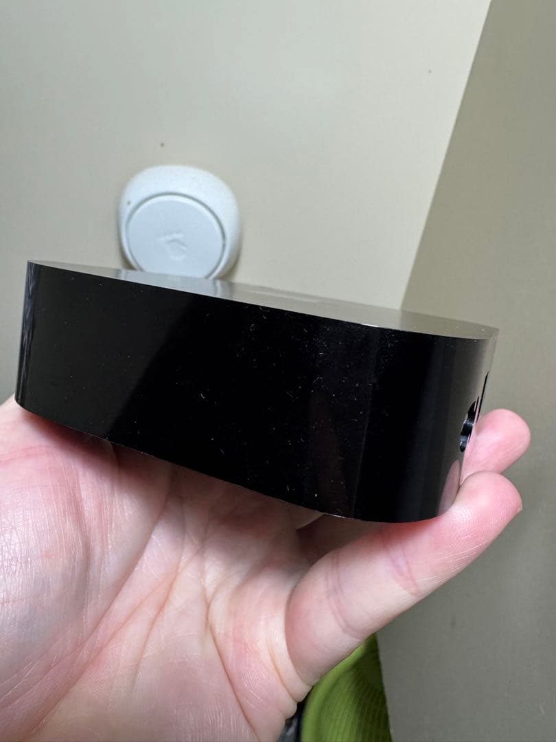 Apple TV 4K第3世代 128GB WiFi+ Ethernet