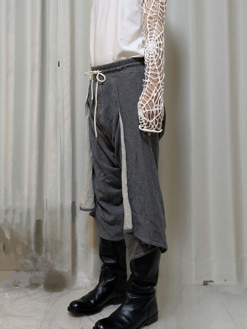 パンツ Vivienne Westwood sarouel pants