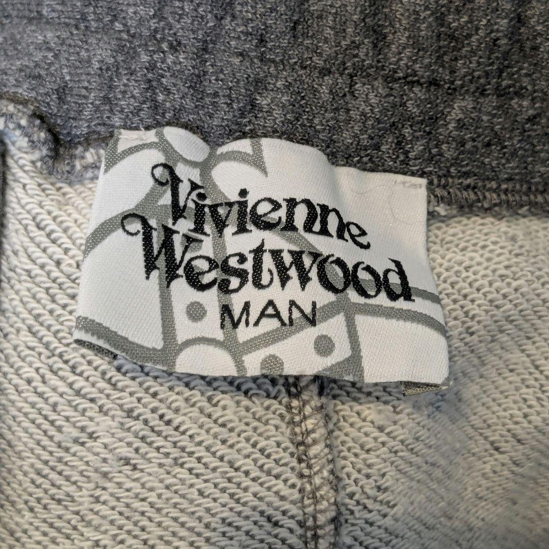 パンツ Vivienne Westwood sarouel pants