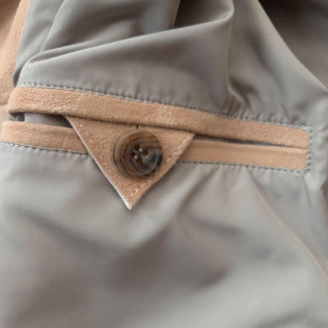 摩天楼 EMMETI エンメティ　JURI ユリ　スエード　52