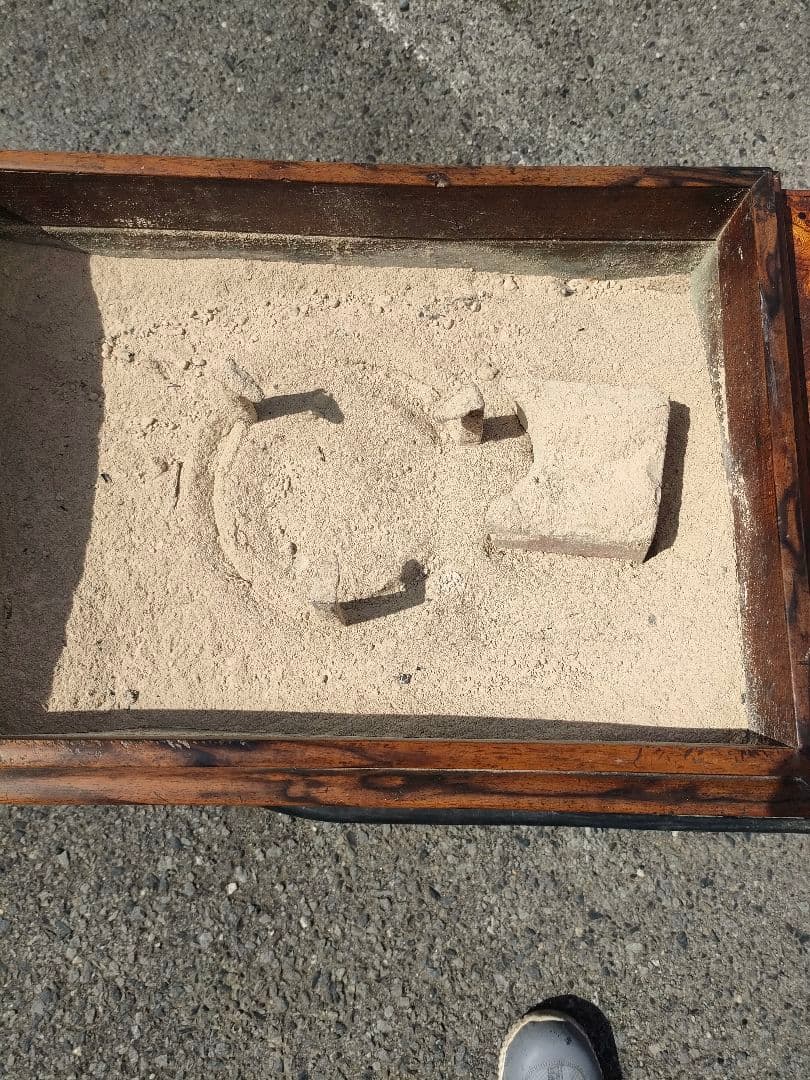 引き取り限定(群馬.高崎市)長火鉢