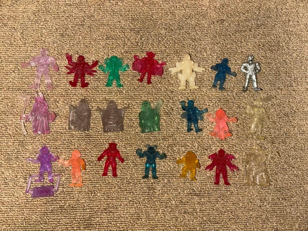 明治製菓　仮面ライダー　BLACK 消しゴム