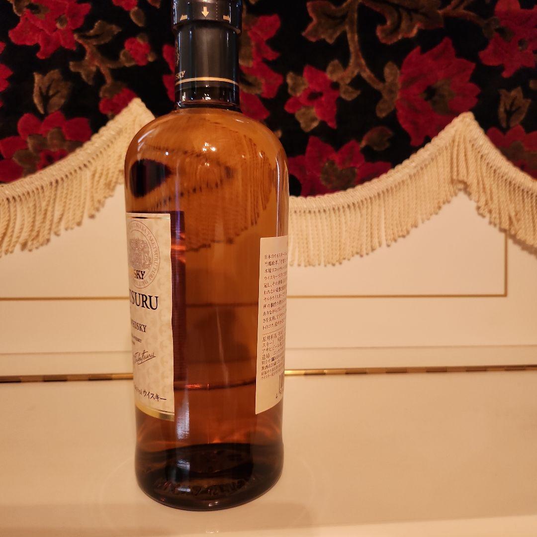 NIKKA TAKETSURU 竹鶴 ウイスキー[最終値引き] !