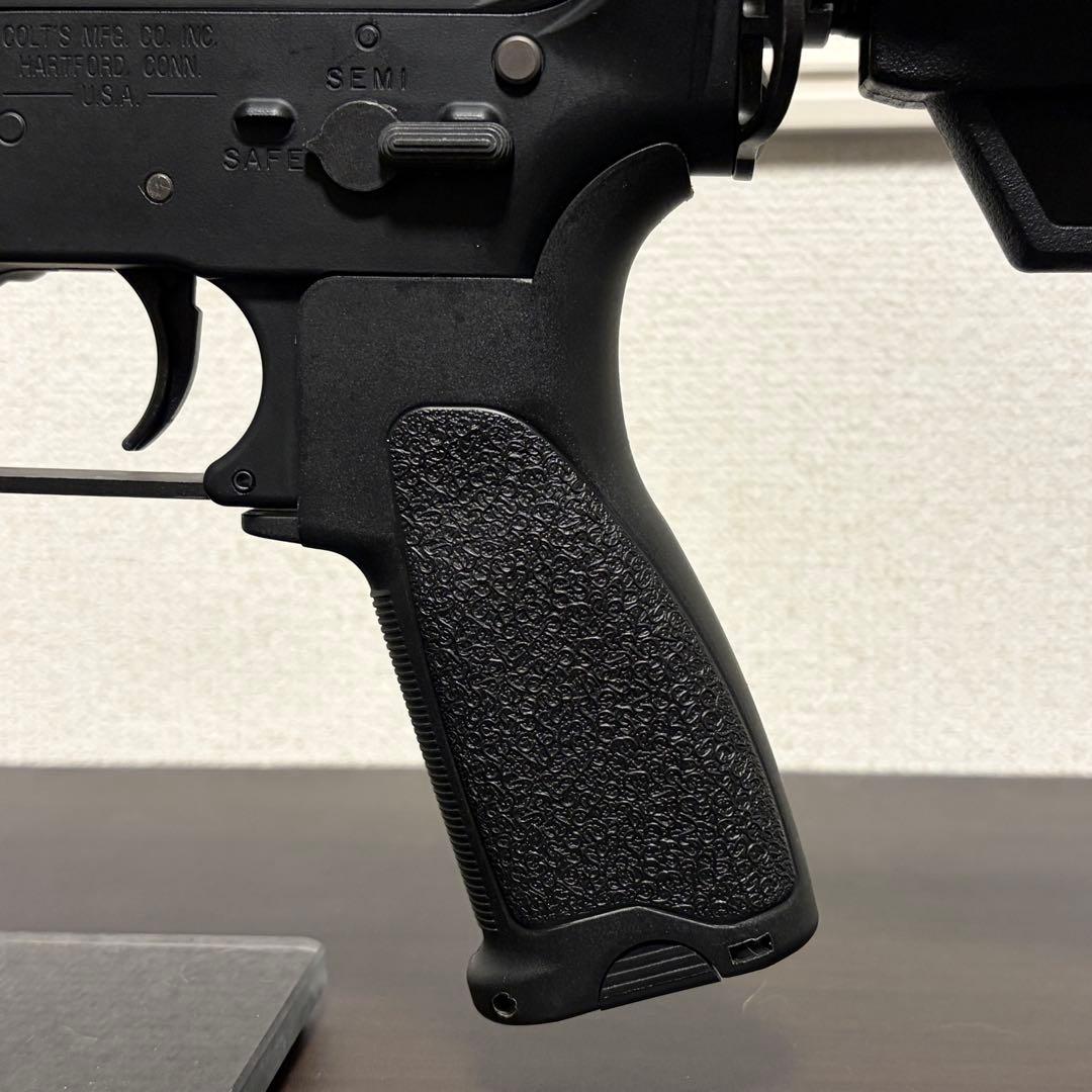 東京マルイ 次世代電動ガン Mk18 mod.1 陽炎3型ｅ 電子トリガー搭載