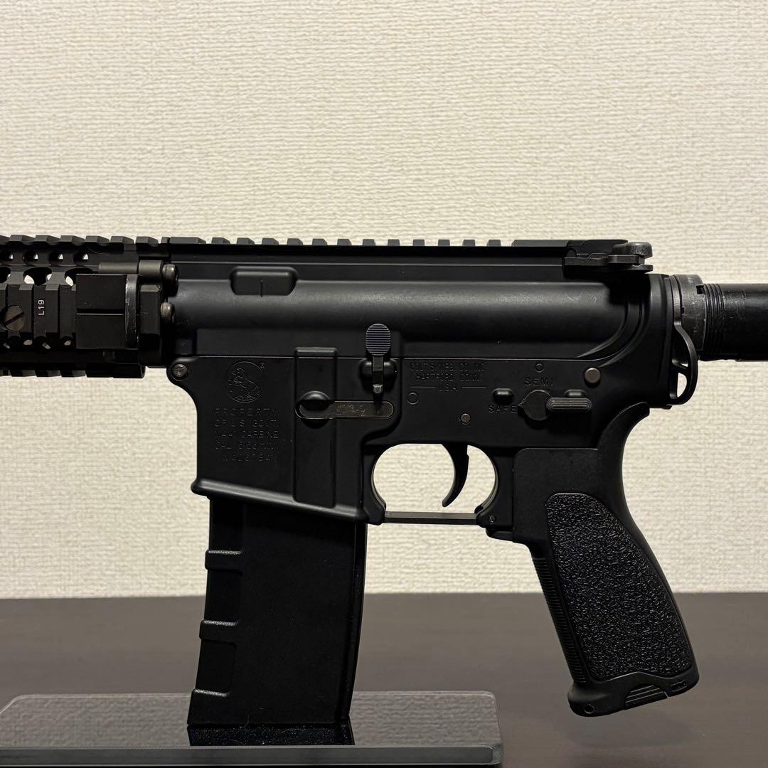 東京マルイ 次世代電動ガン Mk18 mod.1 陽炎3型ｅ 電子トリガー搭載