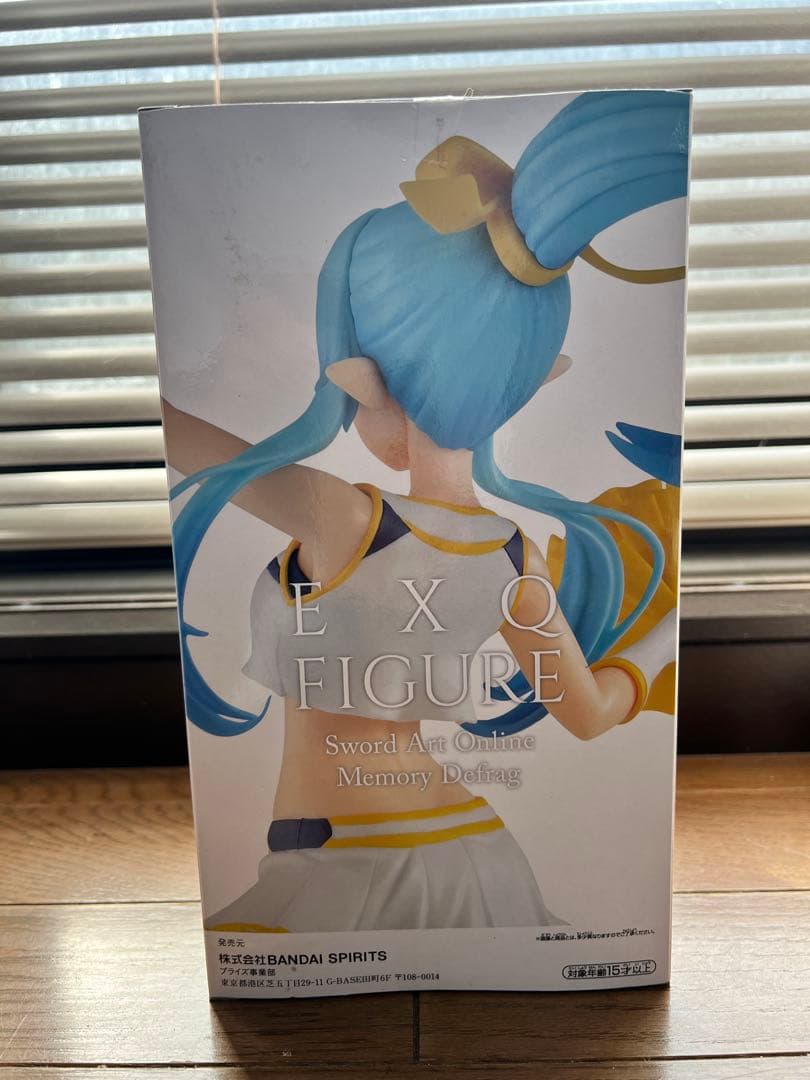 33個★ソードアート・オンライン リーファ アスナ 直葉 リズベット ユウキ