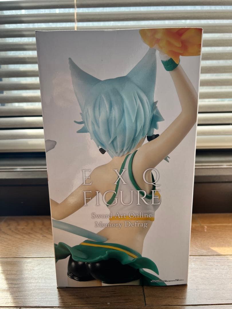 33個★ソードアート・オンライン リーファ アスナ 直葉 リズベット ユウキ