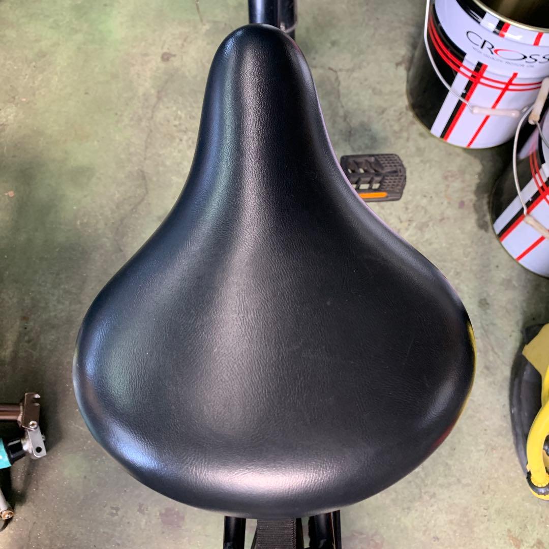 セール！[595]送料無料 パナソニック Gyutto mini 電動自転車