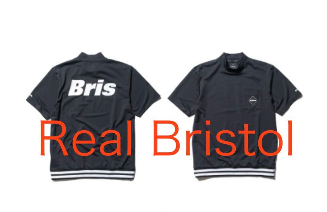 F.C.R.B. Real Bristol FCRB レアルブリストル soph