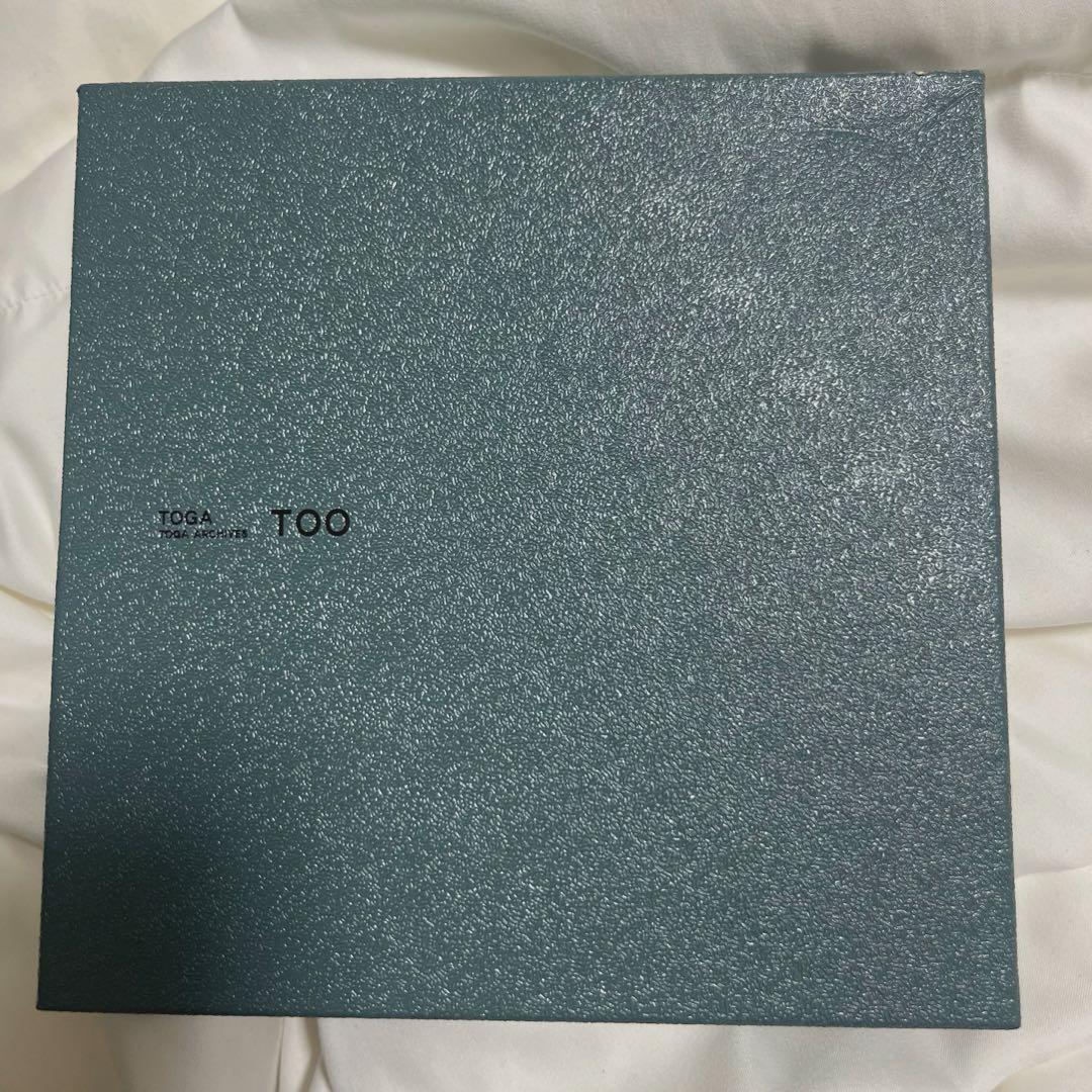 TOGA カチューシャ