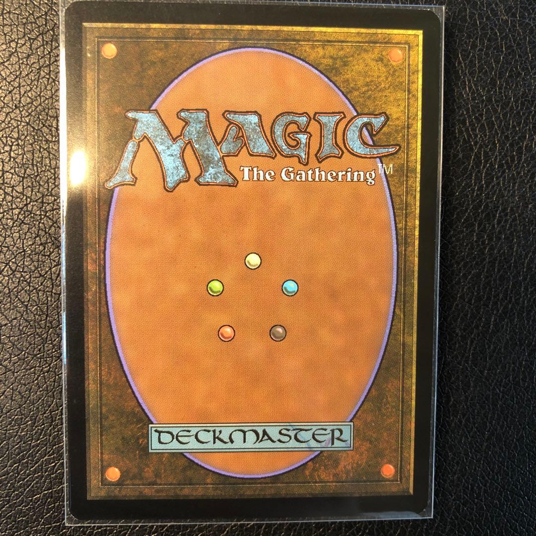 MTG 伝国の玉璽 日本語 foil 1枚 拡張アート