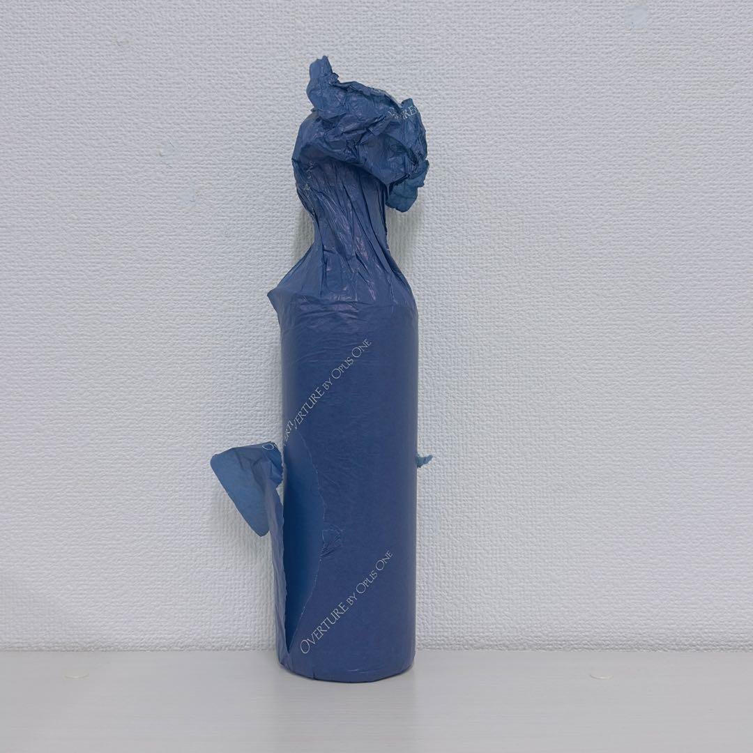 【希少品】オーバーチュア バイ オーパース・ワン 14.5度 750ml