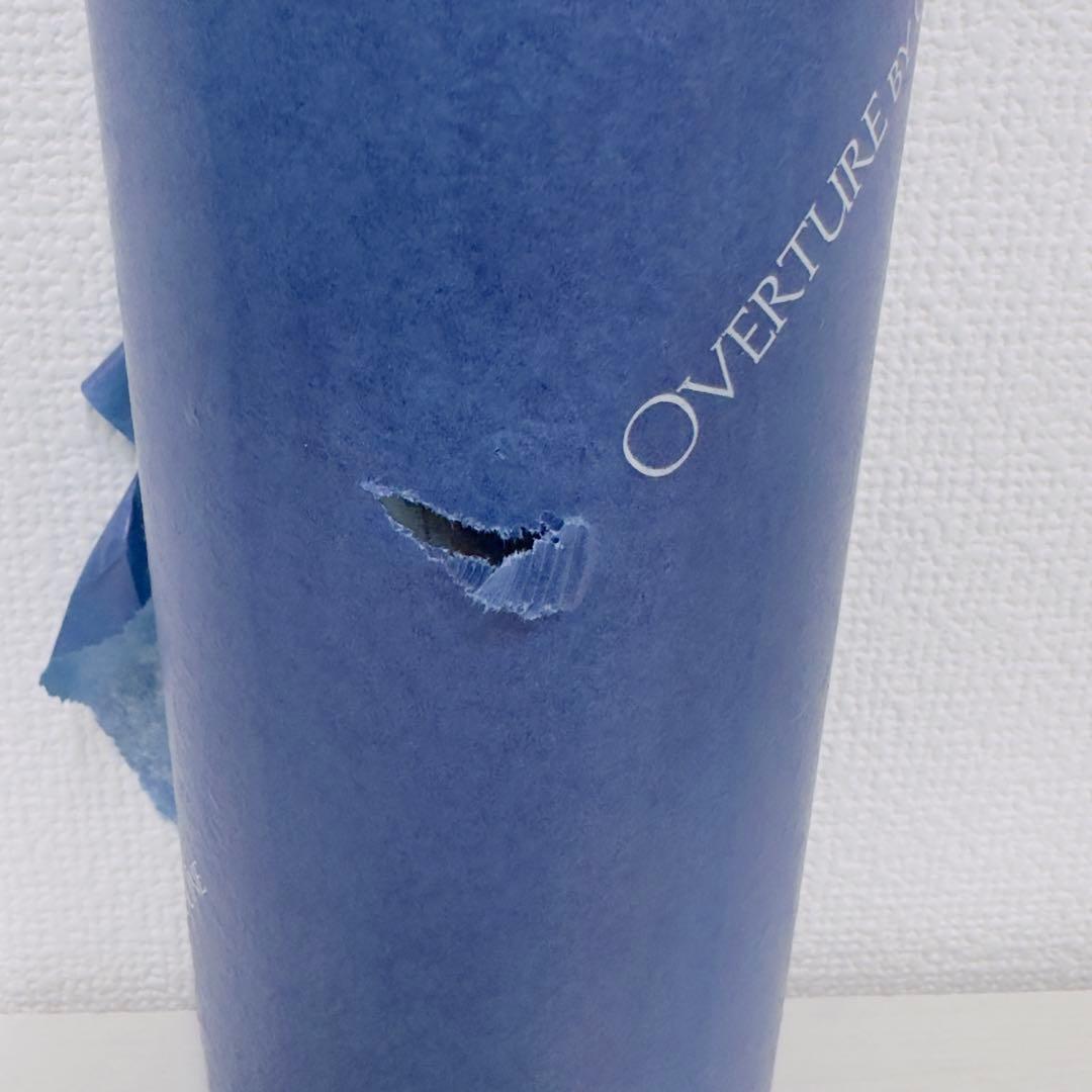 【希少品】オーバーチュア バイ オーパース・ワン 14.5度 750ml