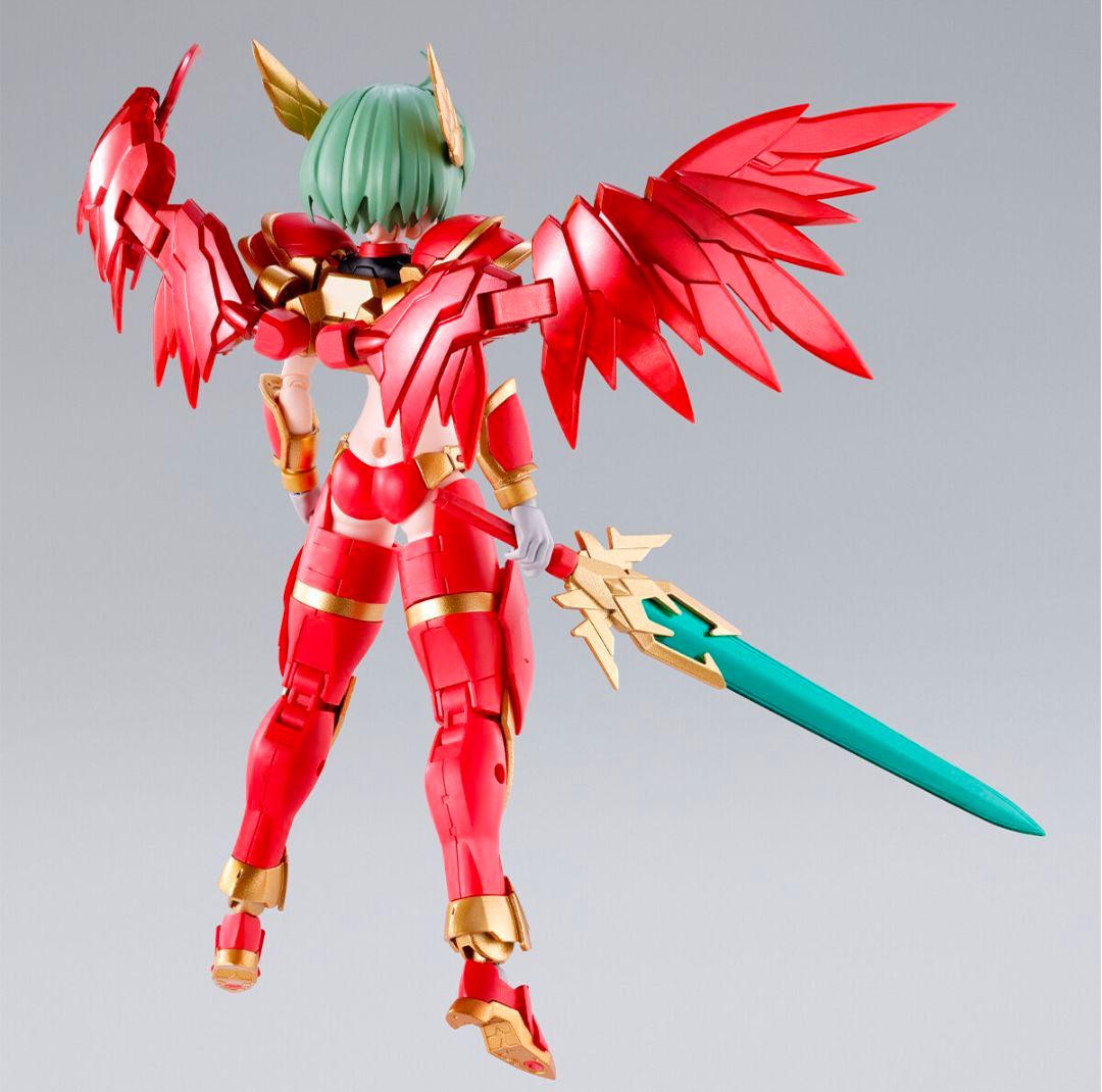 30MS シャルロナ(アニマートフォーム) 海老川兼武 a