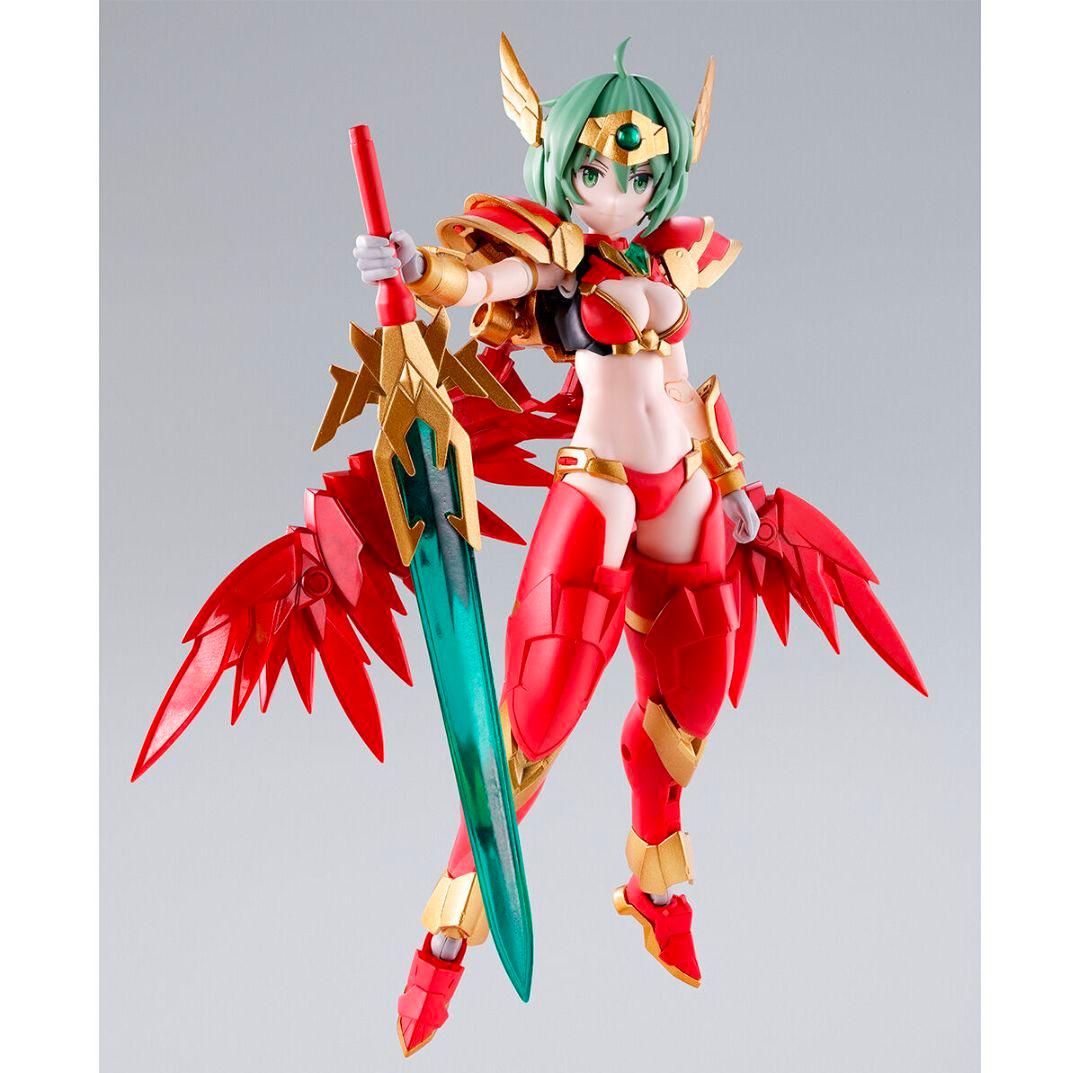 30MS シャルロナ(アニマートフォーム) 海老川兼武 a