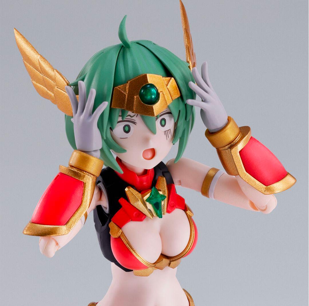 30MS シャルロナ(アニマートフォーム) 海老川兼武 a