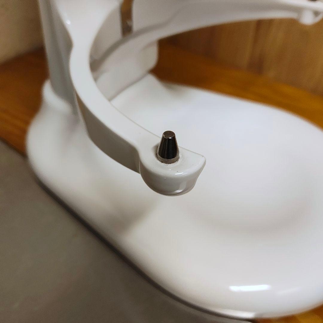 【整備品】KitchenAid キッチンエイド　professional 600