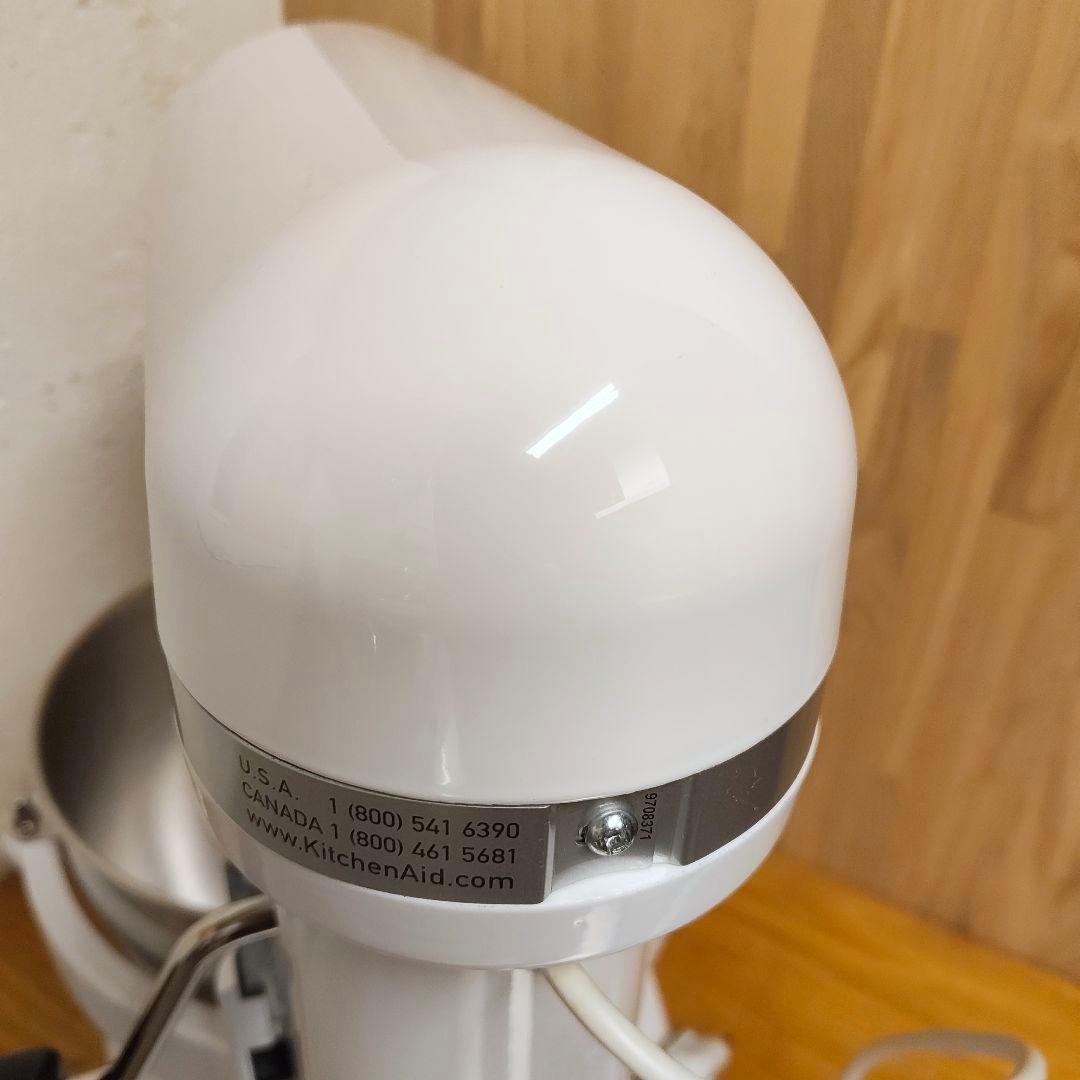 【整備品】KitchenAid キッチンエイド　professional 600