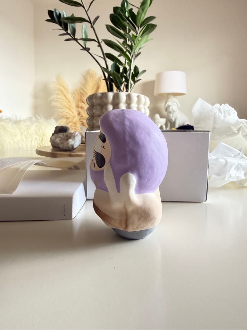 かしゆか商店　高崎だるまとリヨン