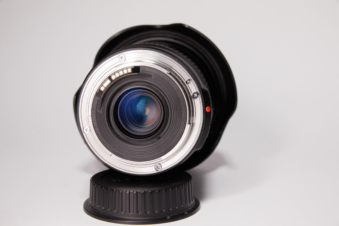 レンズ(ズーム) Canon EF24-105mm F3.5-.5.6 IS STM